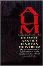 AUM: DE SEKTE AAN EIND VAN DE WERELD 9789024526710 D. Kaplan, Verzenden, Gelezen, D. Kaplan