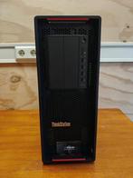 Lenovo Thinkstation P720 | Xeon Gold 6128 | 96gb DDR4 | 2..., 64 GB of meer, Refurbished, Intel Xeon, Ophalen of Verzenden