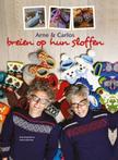 9789043917537 Arne en Carlos breien op hun sloffen