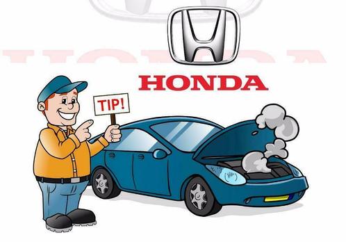 Honda: Bekijk alle OBD / OBD2 systemen bij Smeets Solutions, Auto diversen, Overige Auto diversen, Verzenden