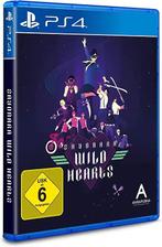 Sayonara Wild Hearts-Duits (PlayStation 4) Gebruikt, Ophalen of Verzenden, Zo goed als nieuw