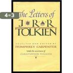 The Letters of J. R. R. Tolkien 9780395315552, Verzenden, Gelezen, Humphrey Carpenter