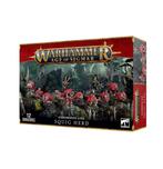 Gloomspite Gitz Squig Herd (Warhammer Age of Sigmar nieuw), Hobby en Vrije tijd, Wargaming, Nieuw, Ophalen of Verzenden