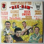 Various - Guest stars of the hee-haw show - LP, Verzenden, Nieuw in verpakking