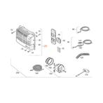 Truma XT/XT L Besturingskast, Ophalen of Verzenden, Nieuw