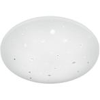 LED Plafondlamp - Badkamerlamp - Trion Acinoa -, Huis en Inrichting, Ophalen of Verzenden, Nieuw, Kunststof