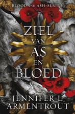 Blood and ash-serie 5 - Ziel van as en bloed (9789020550290), Boeken, Verzenden, Nieuw