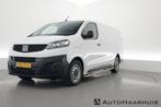Fiat Scudo 1.5 MultiJet L3H1, Auto's, Fiat, Stof, Gebruikt, Euro 6, Overige carrosserieën