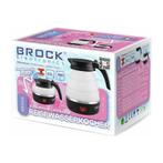 Opvouwbare Elektrische Reiswaterkoker 0.5L – Compacte Mini, Caravans en Kamperen, Ophalen of Verzenden, Nieuw