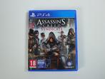 Playstation 4 - Assassins Creed Syndicate [Gebruikt], Ophalen of Verzenden, Nieuw