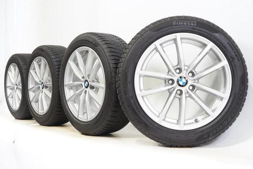 BMW 3 serie G20 G21 4 serie G22 G23 17 inch 778 velgen + Win, Auto-onderdelen, Banden en Velgen, Velg(en), Gebruikt, 17 inch, Winterbanden