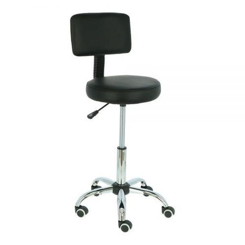 Tabouret Comfort zwart (Diverse artikelen, Merken), Kinderen en Baby's, Speelgoed | Actiefiguren, Nieuw, Ophalen of Verzenden
