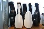 Voorjaarsaanbieding contrabas flightcases  3/4, 4/4 ,, Muziek en Instrumenten, Strijkinstrumenten | Contrabassen, Ophalen of Verzenden