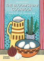 9780500297933 The Bloomsbury Cookbook Jans Ondaatje Rolls, Boeken, Verzenden, Nieuw, Jans Ondaatje Rolls