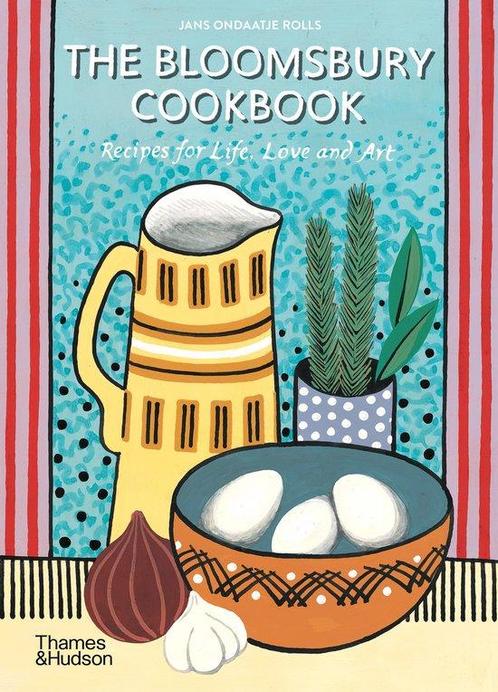 9780500297933 The Bloomsbury Cookbook Jans Ondaatje Rolls, Boeken, Kookboeken, Nieuw, Verzenden