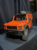 Lego MOC (My own creation) - Technic - Mercedes-Benz G 500, Kinderen en Baby's, Speelgoed | Duplo en Lego, Nieuw
