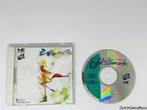 PC Engine - Super Cd-Rom - Sol Moonarge, Spelcomputers en Games, Verzenden, Gebruikt