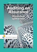9789001867065 Elementaire theorie accountantscontrole  - ..., Boeken, Verzenden, Zo goed als nieuw, Barbara Majoor