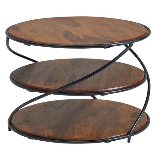 Salontafel Durbuy 160cm-WL6M550, Huis en Inrichting, Tafels | Salontafels, Ophalen of Verzenden