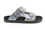 -31% Floris van Bommel  Floris van Bommel Sfw-90078  maat 40, Verzenden, Nieuw, Slippers