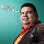 Django Wagner - Django Wagner - Samen... - CD, Cd's en Dvd's, Verzenden, Nieuw in verpakking