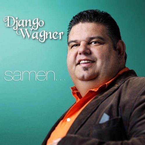 Django Wagner - Django Wagner - Samen... - CD, Cd's en Dvd's, Cd's | Overige Cd's, Verzenden