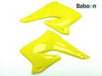 Radiateurkap Suzuki RM-Z 250 2004-2006 (RMZ250) Set Acerbis, Verzenden, Gebruikt