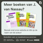 Biologie voor jou handboek deel 1a 1 havo/vwo 9789034582546, Verzenden, Zo goed als nieuw, J. van Nassau