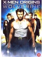 X-Men Origins: Wolverine (dvd tweedehands film), Ophalen of Verzenden, Zo goed als nieuw