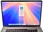 MacBook Pro 2019 Touch Bar | i9 | 32gb | 1TB SSD | 16 inch, Computers en Software, Apple Macbooks, MacBook Pro, 1 TB of meer, 2 tot 3 Ghz