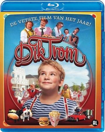 Dik Trom (Blu-ray)