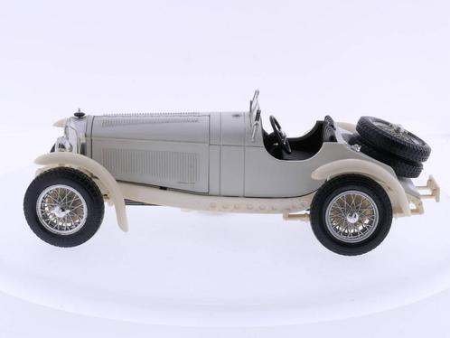Schaal 1:18 Bburago Mercedes-Benz SSKL 1931 #3265, Hobby en Vrije tijd, Modelauto's | 1:18, Gebruikt, Bburago, Ophalen of Verzenden