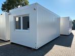 Kantoorunit - 6 x 3 meter | kopraam (NU63KR), Ophalen of Verzenden