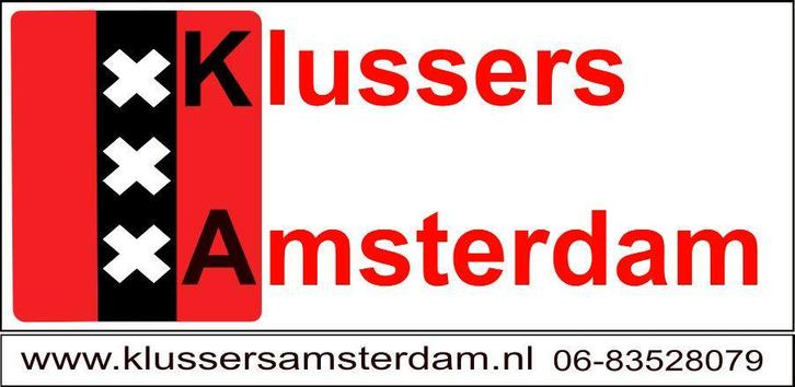 Klussers/ klusjesman Amsterdam Amstelveen Hoofddorp Handyman, Diensten en Vakmensen, Klussers en Klusbedrijven, Garantie