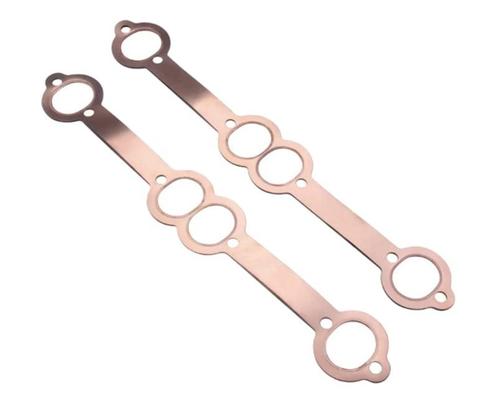 Chevrolet SB header pakkingen copper seal, Auto-onderdelen, Uitlaatsystemen, Nieuw, Ophalen of Verzenden
