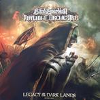lp nieuw - Blind Guardian Twilight Orchestra - Legacy Of..., Verzenden, Zo goed als nieuw