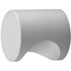 - Hermeta CILINDERKNOP 3732-11E – 25mm, Doe-het-zelf en Verbouw, IJzerwaren en Bevestigingsmiddelen, Ophalen of Verzenden, Nieuw