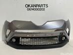 Toyota C-HR CHR voorbumper 52119-F4010, Gebruikt, Bumper, Toyota, Ophalen