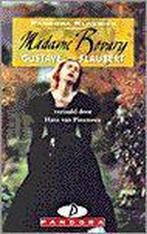 Madame Bovary / Pandora klassiek 9789025455835, Boeken, Verzenden, Gelezen, Gustave Flaubert
