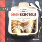 Ovenschotels - le creuset 9789089312594 Le Creuset, Boeken, Kookboeken, Verzenden, Zo goed als nieuw, Le Creuset