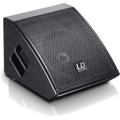 LD Systems STINGER MON 81 A G2 actieve vloermonitor, Audio, Tv en Foto, Luidsprekers, Verzenden