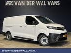 Toyota ProAce Worker 1.5 D-4D L3H1 XL Euro6 Airco |, Auto's, Bestelauto's, Nieuw, Diesel, Wit, Toyota