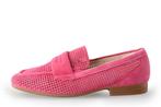 Gabor Loafers in maat 37½ Roze | 10% extra korting, Overige kleuren, Verzenden, Overige typen, Gabor