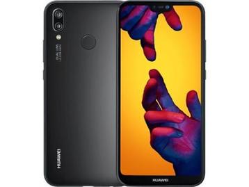 Veiling - Huawei P20 Lite 64GB Android 9 - In Nette Staat beschikbaar voor biedingen