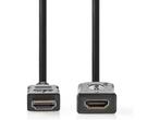 Veiling - Nedis High Speed HDMI-Kabel met Ethernet - H, Nieuw
