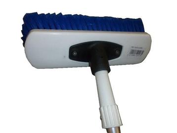 Wasborstel 26cm breed beschikbaar voor biedingen