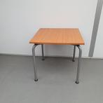 Ahrend tafel - 80x80 cm, Ophalen of Verzenden, Nieuw