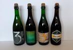 3 Fonteinen - Oude Geuze Vintage 2014 - Geuze 3F X De Cam -, Verzamelen, Wijnen, Nieuw