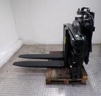 Cascade Vorkenklem Draaibaar, Verzenden