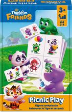 Picnic Play | ThinkFun Games - Kaartspellen, Verzenden, Nieuw